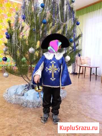 Новогодний костюм Рыльск - изображение 1