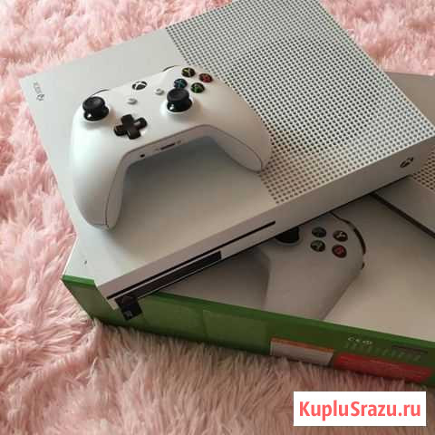 Xbox One s Курск - изображение 1