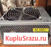 Блок питания Gembird CCC-PSU5X-12 450W Курск - изображение 1