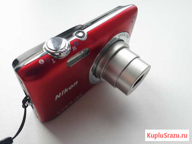 Nikon S2700 Курск - изображение 1