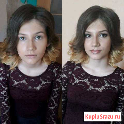 Макияж Курск - изображение 1