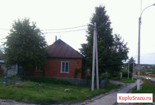 Дом 60 кв.м. на участке 30 сот. Казаки - изображение 1