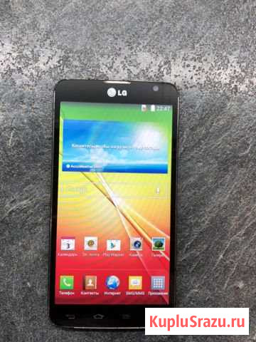 LG G Pro Lite Dual D686 Липецк - изображение 1