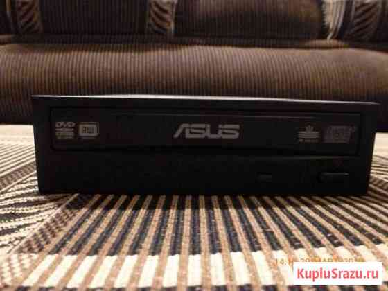 Оптический привод DVD-RW asus DRW-22B2S Липецк