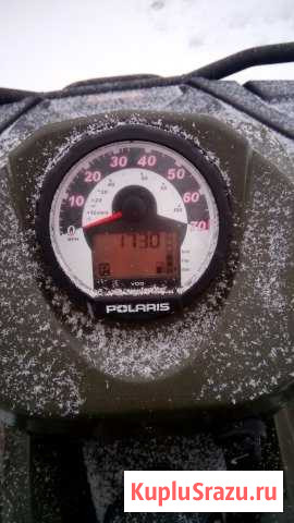 Polaris sportsman 800 2013 г. в Кострома - изображение 1