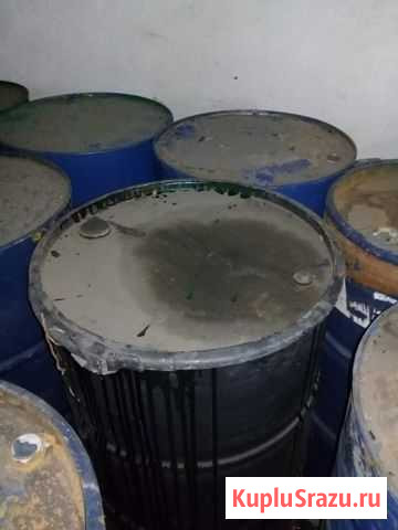 Термостойкая, антикоррозионная краска грунтовка Буй - изображение 1