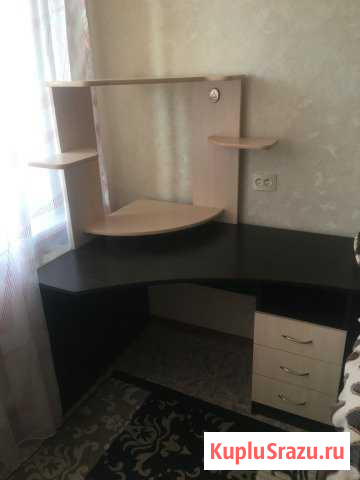 Продам компьютерный стол Кострома - изображение 1