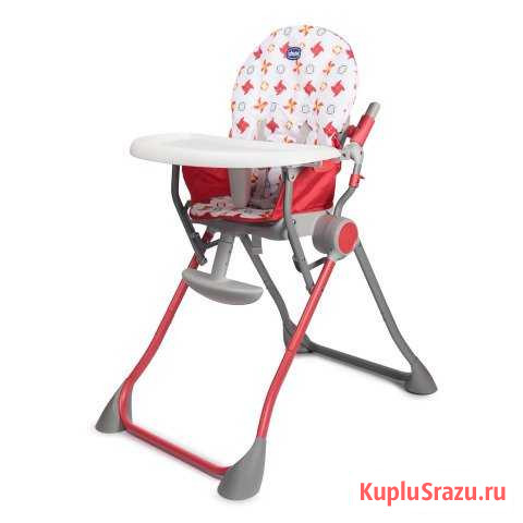 Стул для кормления Кострома - изображение 1
