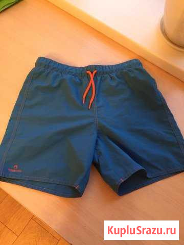 Плавательные шорты Кострома - изображение 1