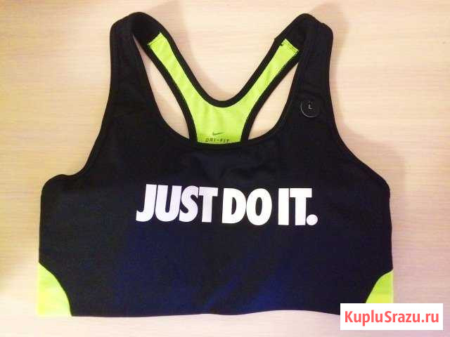Спортивный топ Красноярск - изображение 1