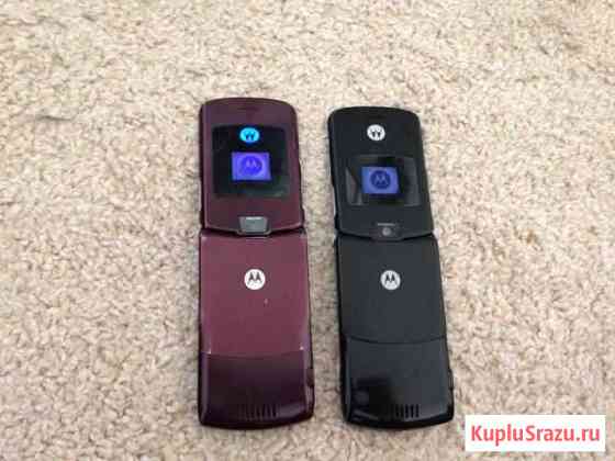 Motorola r v3/ r v 3 i Красноярск