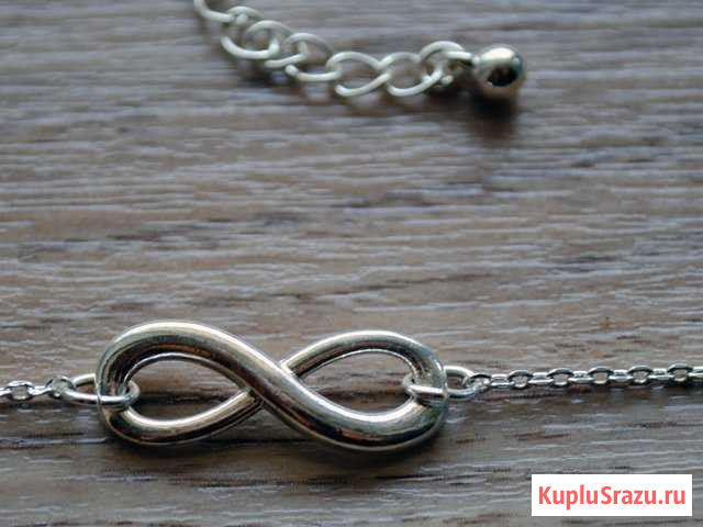 Колье Бесконечность Керчь - изображение 1