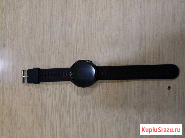 Продам смарт часы Prolike plsw1000rd Ялта - изображение 1