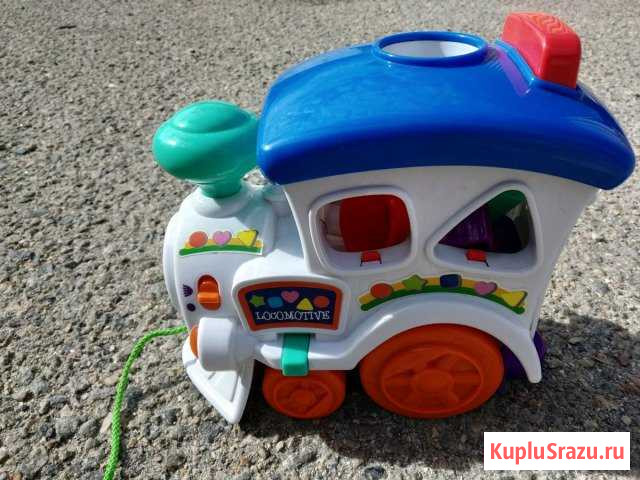Игрушки Севастополь - изображение 1