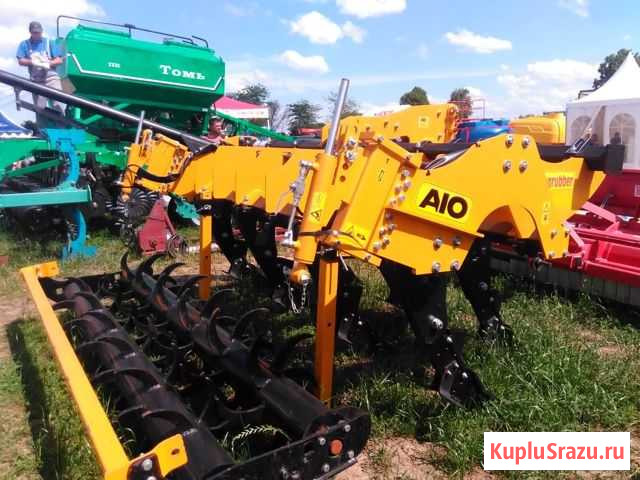 Глубокорыхлитель Симферополь - изображение 1