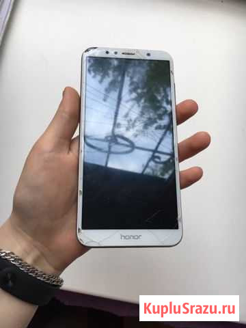 Honor 7c Курган - изображение 1