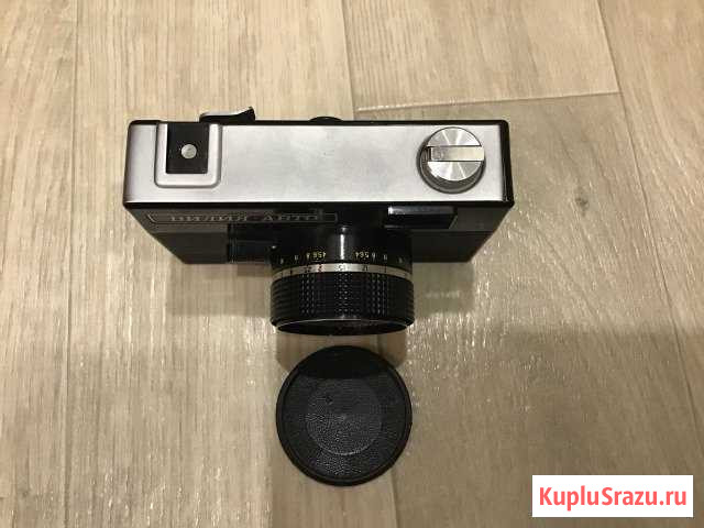 Фотоаппарат Курган - изображение 1