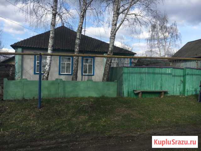 Дом 65 кв.м. на участке 30 сот. Обоянь - изображение 1