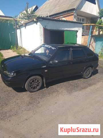 ВАЗ 2114 Samara 1.6 МТ, 2010, хетчбэк Щигры - изображение 1