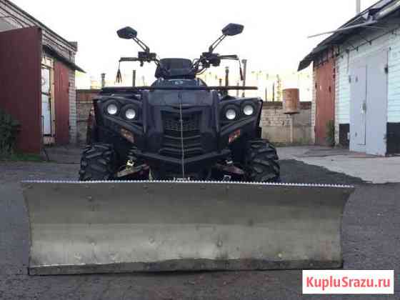 Stels ATV 800D Курск