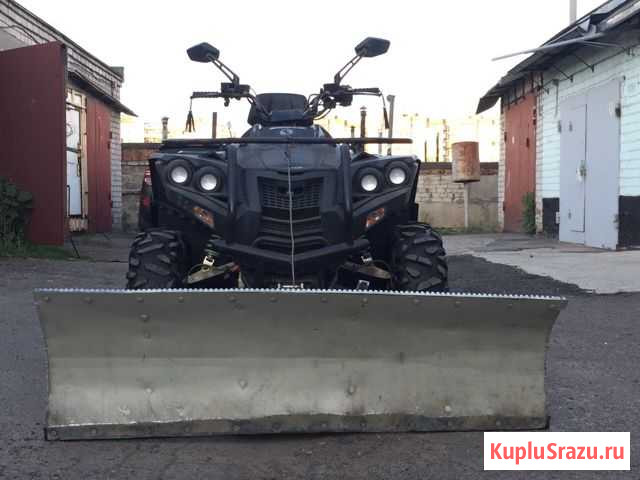 Stels ATV 800D Курск - изображение 1