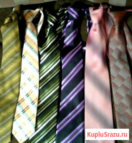 Галстуки Курск - изображение 1
