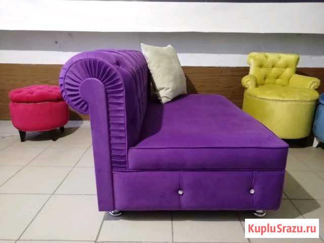 Диван для салона красоты Курск - изображение 1