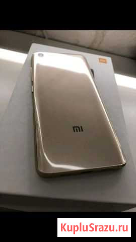 Обмен Xiaomi mi 5s 3/32gb Курск - изображение 1