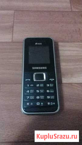 Продам SAMSUNG duos GT-E1182 Курск - изображение 1