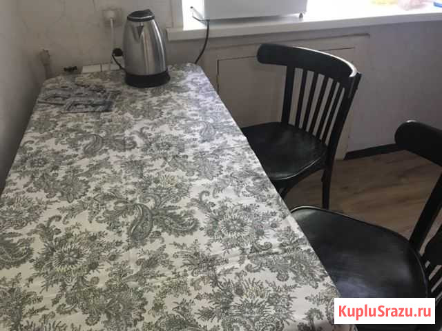 1-к квартира, 35 кв.м., 3/5 эт. Елец - изображение 1