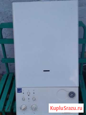Газовый котел Ariston T 2\23 MI Долгоруково - изображение 1