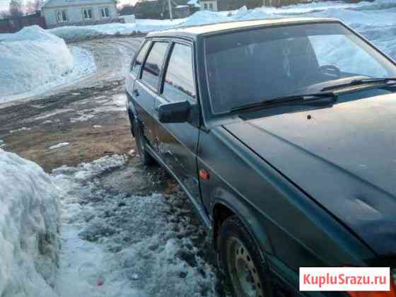 ВАЗ 2114 Samara 1.5 МТ, 2003, хетчбэк Приволжский
