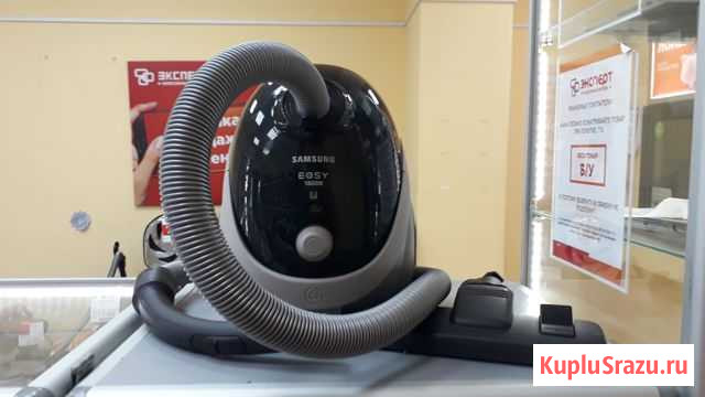 Пылесос SAMSUNG SC5241 (Ч46) Йошкар-Ола - изображение 1