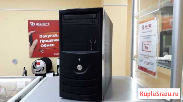 Системный блок Super ritmaster (Ч56) Йошкар-Ола - изображение 1