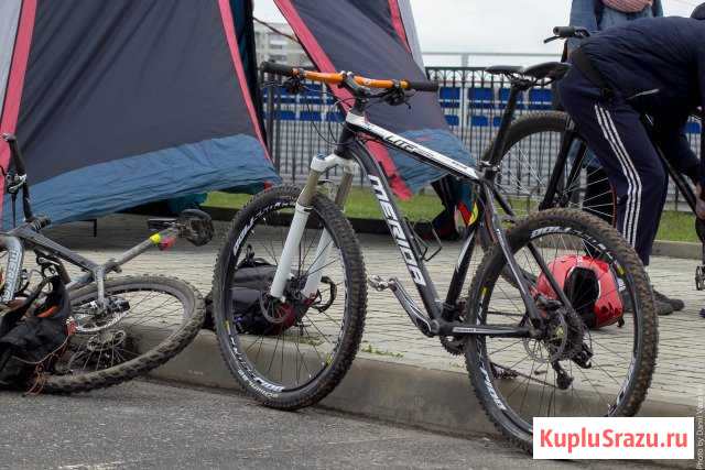 Merida Matts Lite XT 2013 Custom Йошкар-Ола - изображение 1