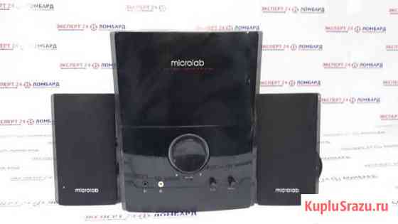 Компьютерные колонки Microlab m-500 (Ч82) Йошкар-Ола