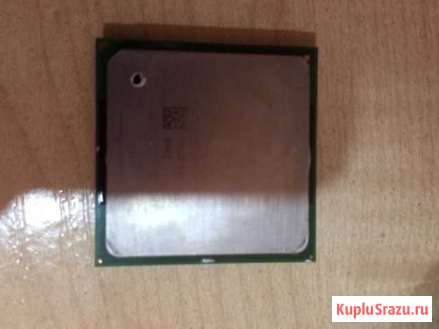 Intel pentium 4 Волжск - изображение 1