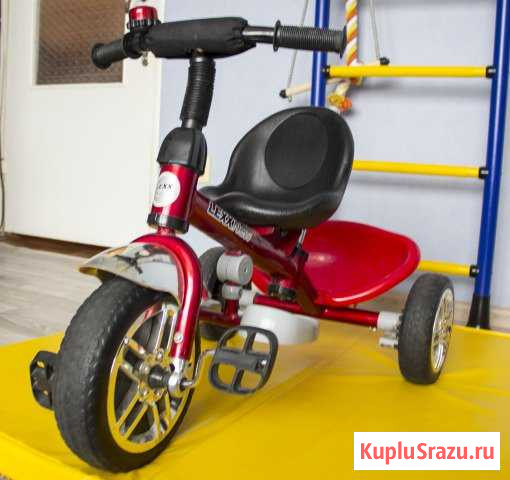 Детский велосипед Саранск - изображение 1