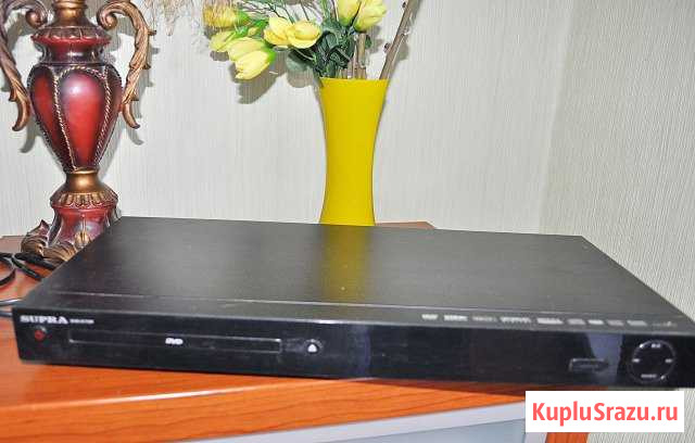DVD-плеер supra Саранск - изображение 1