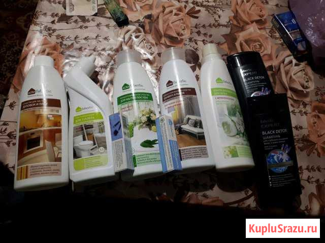 Продукция фаберлик Саранск - изображение 1