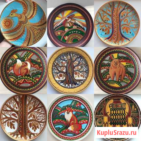 Искусство Саранск - изображение 1
