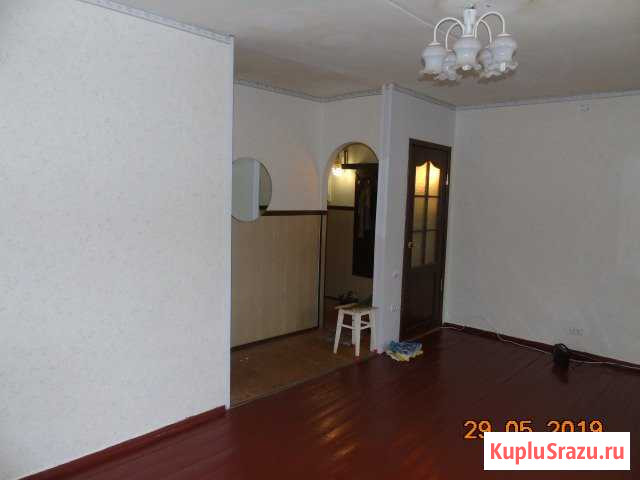 1-к квартира, 30 кв.м., 2/5 эт. Кандалакша - изображение 1