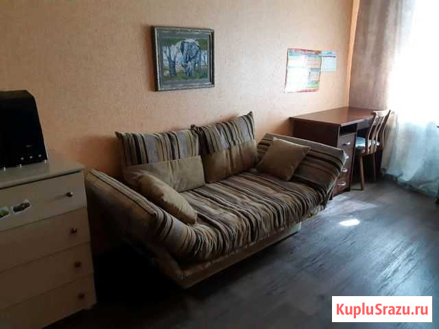 Диван-кровать Апатиты - изображение 1
