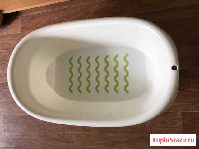 Ванночка для купания Североморск - изображение 1