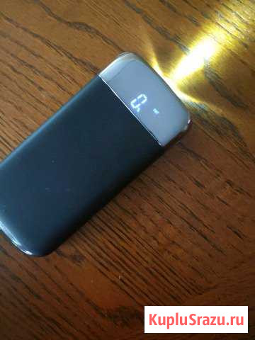 Powerbank переносная батарея акб 2500-3000мАч Мурманск - изображение 1