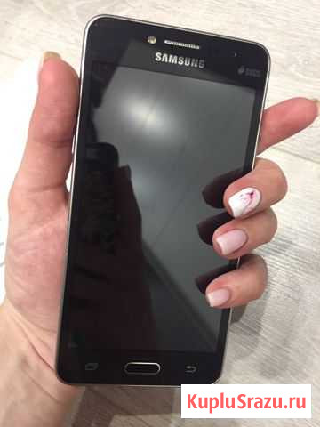 SAMSUNG Galaxy j2 Prime Мончегорск - изображение 1