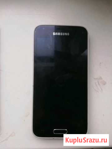 SAMSUNG galaxy s5 mini Апатиты - изображение 1