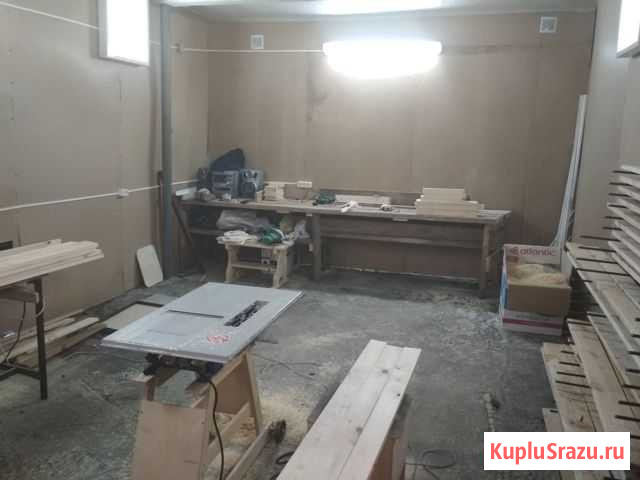 Гараж в аренду в Великом Новгороде Великий Новгород - изображение 1