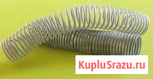 Спирали из пнсв Бердск - изображение 1