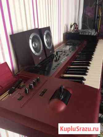 Korg Karma Омск